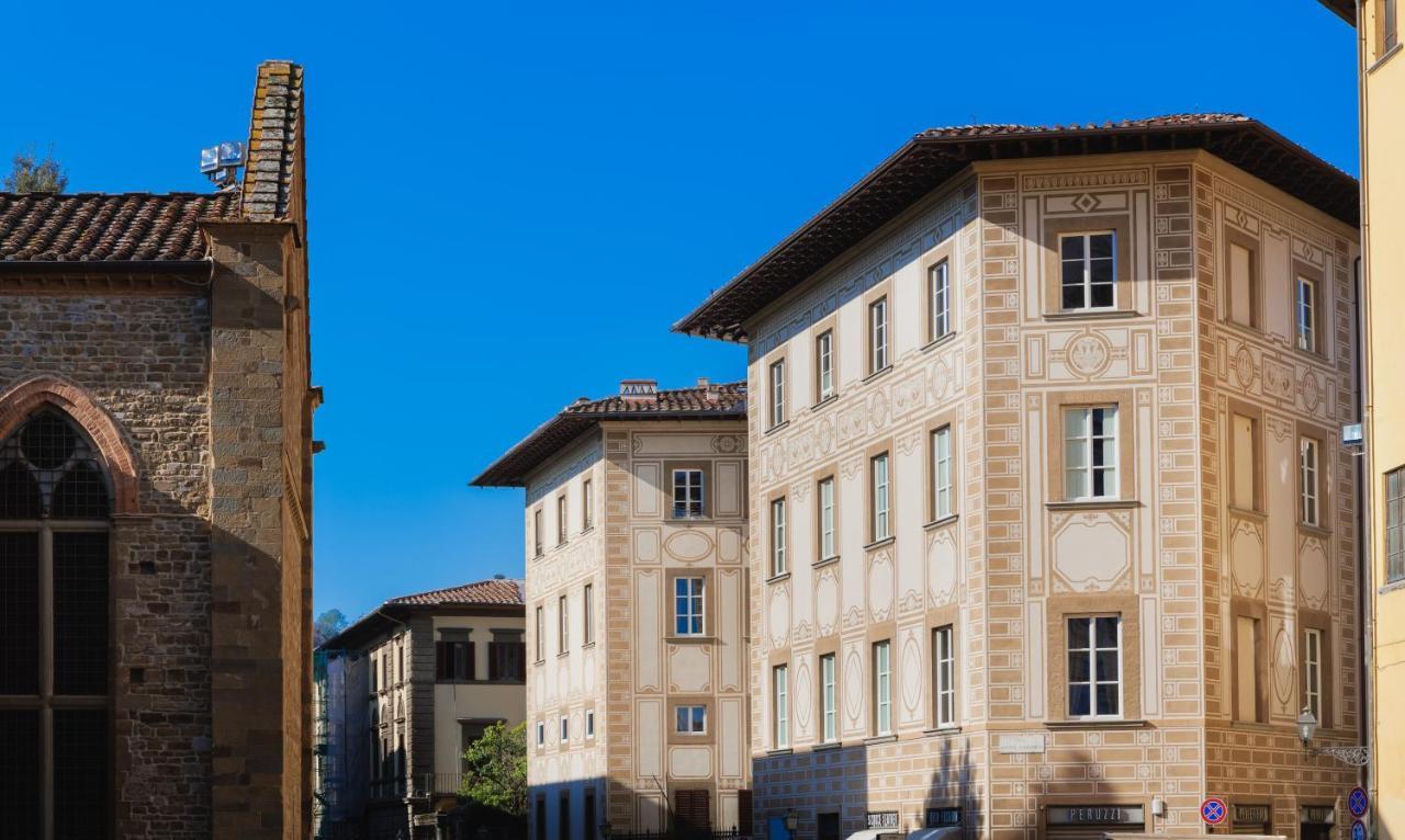 Maison Santa Croce フィレンツェ エクステリア 写真
