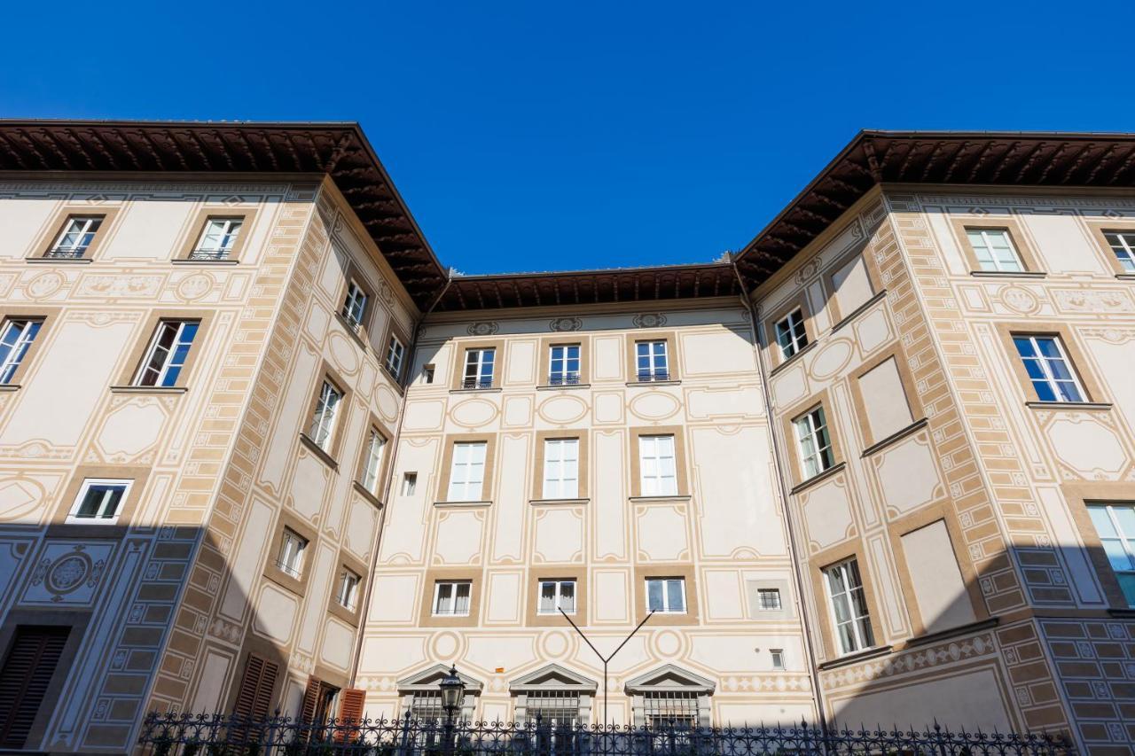 Maison Santa Croce フィレンツェ エクステリア 写真